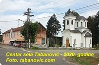 tabanovic.com